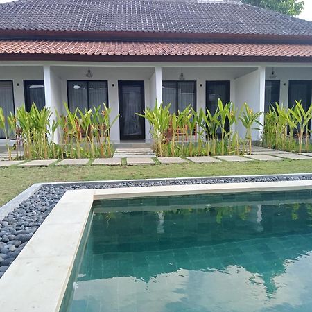 Parama Homestay Balangan Uluwatu Dış mekan fotoğraf