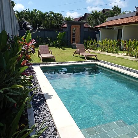 Parama Homestay Balangan Uluwatu Dış mekan fotoğraf