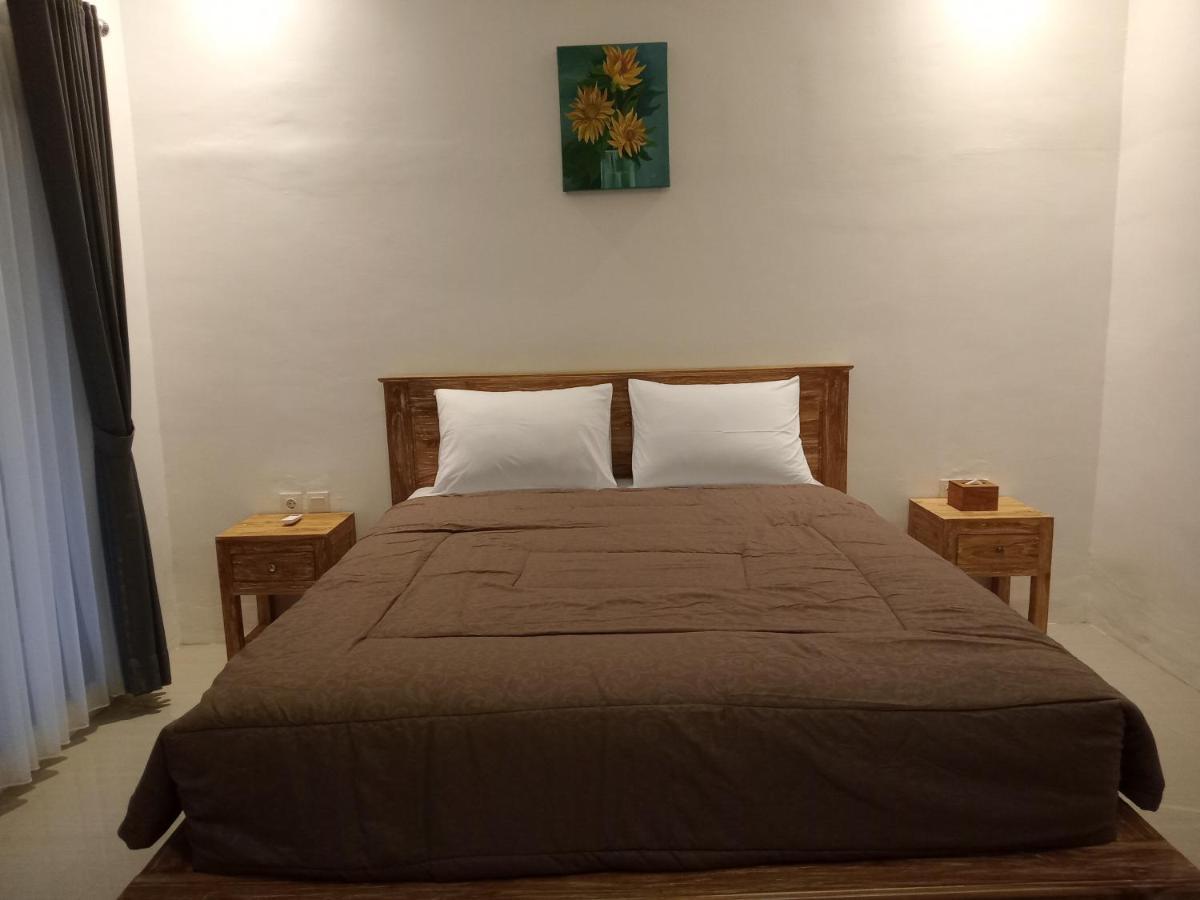Parama Homestay Balangan Uluwatu Dış mekan fotoğraf
