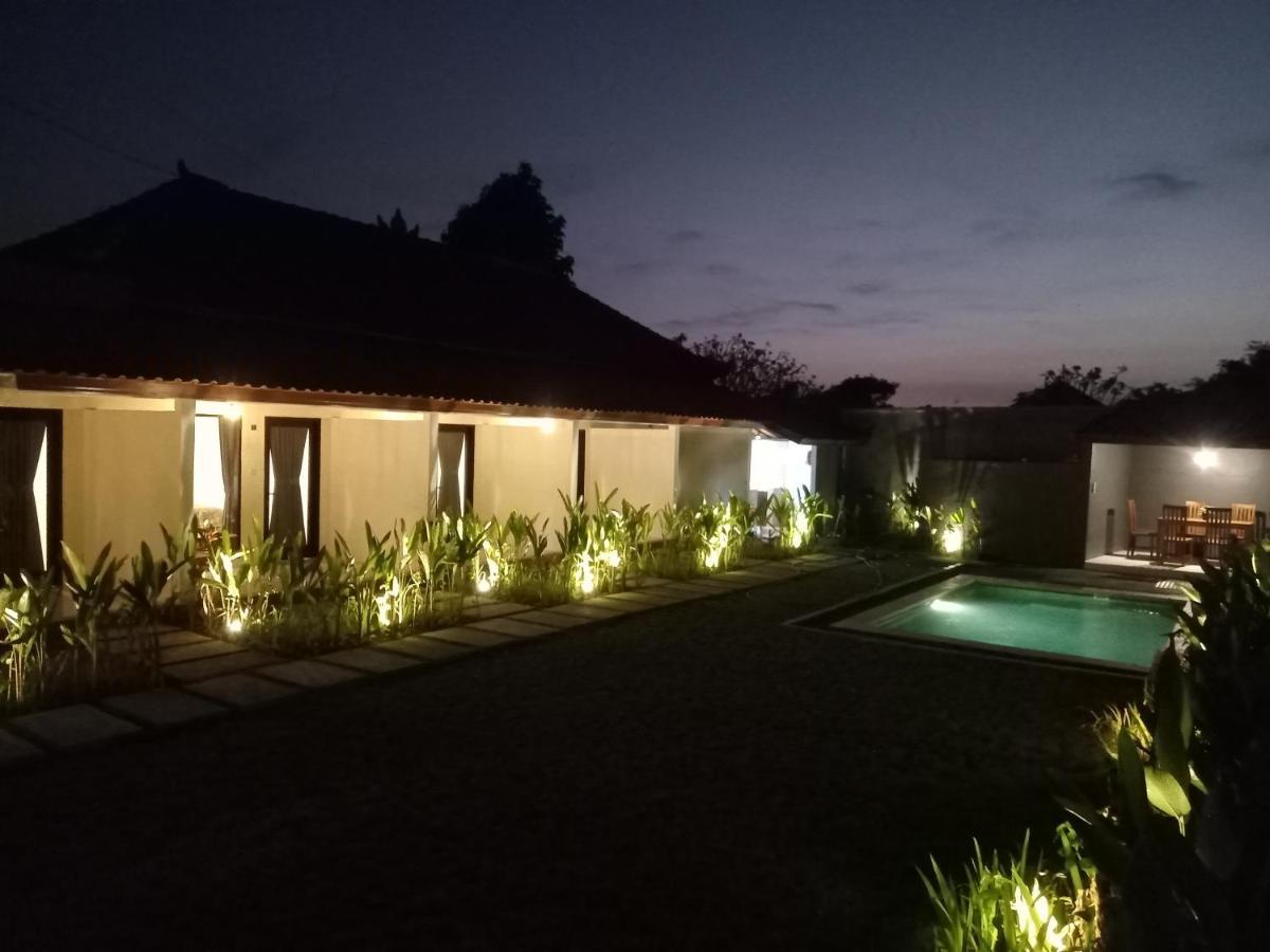 Parama Homestay Balangan Uluwatu Dış mekan fotoğraf