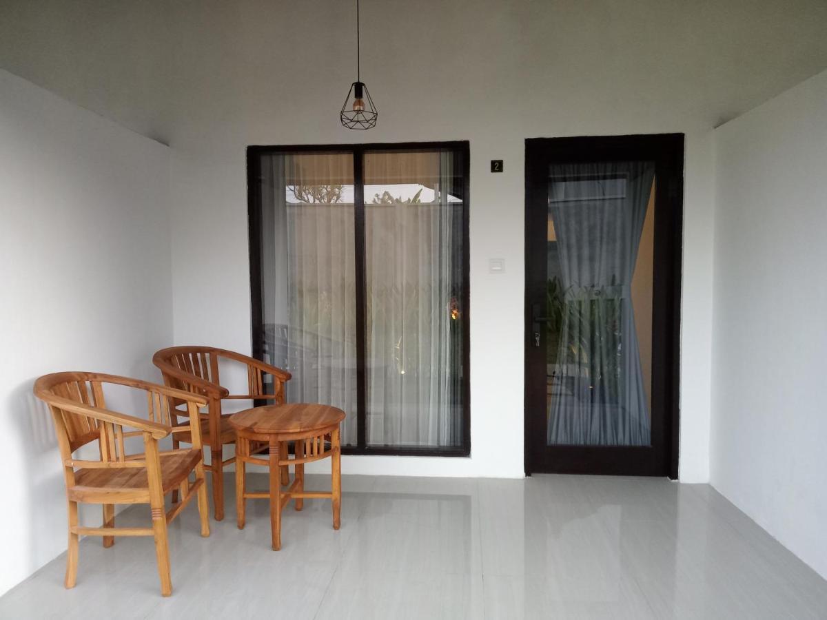 Parama Homestay Balangan Uluwatu Dış mekan fotoğraf