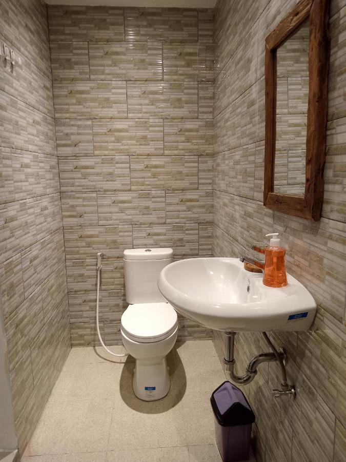 Parama Homestay Balangan Uluwatu Dış mekan fotoğraf