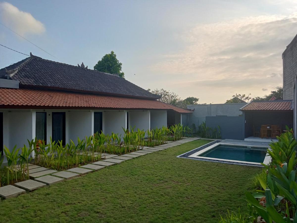 Parama Homestay Balangan Uluwatu Dış mekan fotoğraf