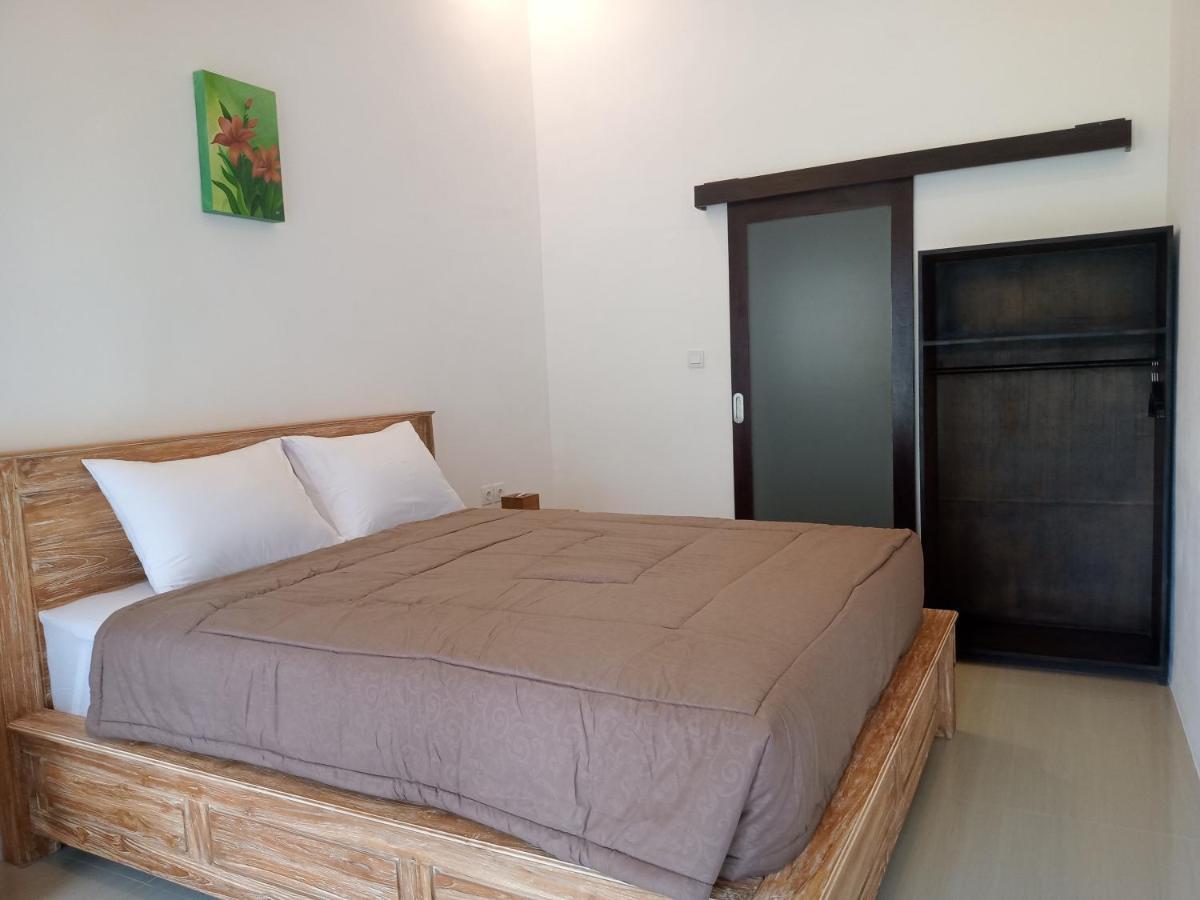 Parama Homestay Balangan Uluwatu Dış mekan fotoğraf