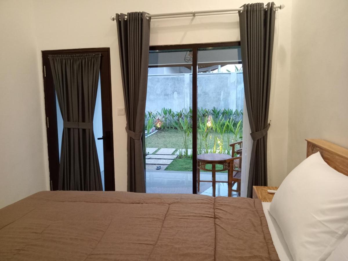 Parama Homestay Balangan Uluwatu Dış mekan fotoğraf