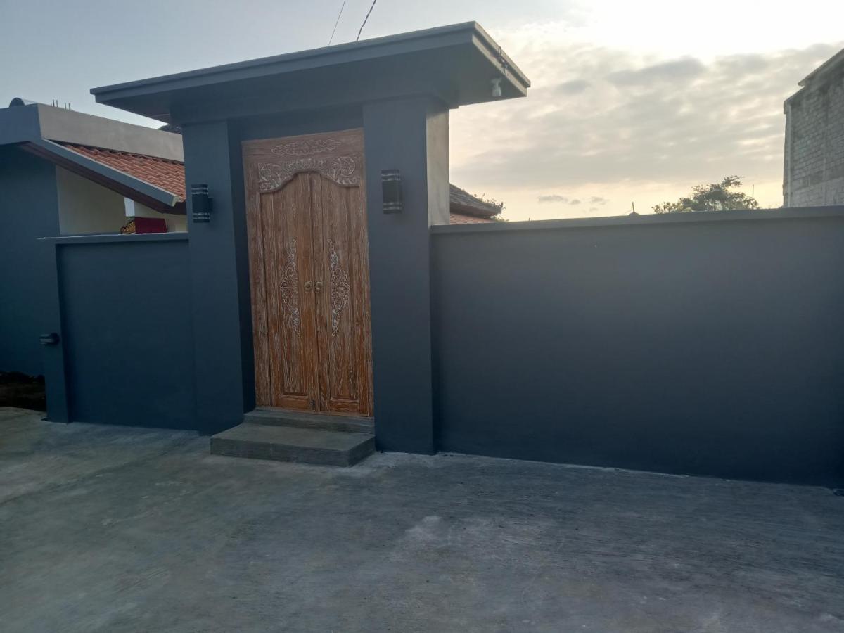 Parama Homestay Balangan Uluwatu Dış mekan fotoğraf