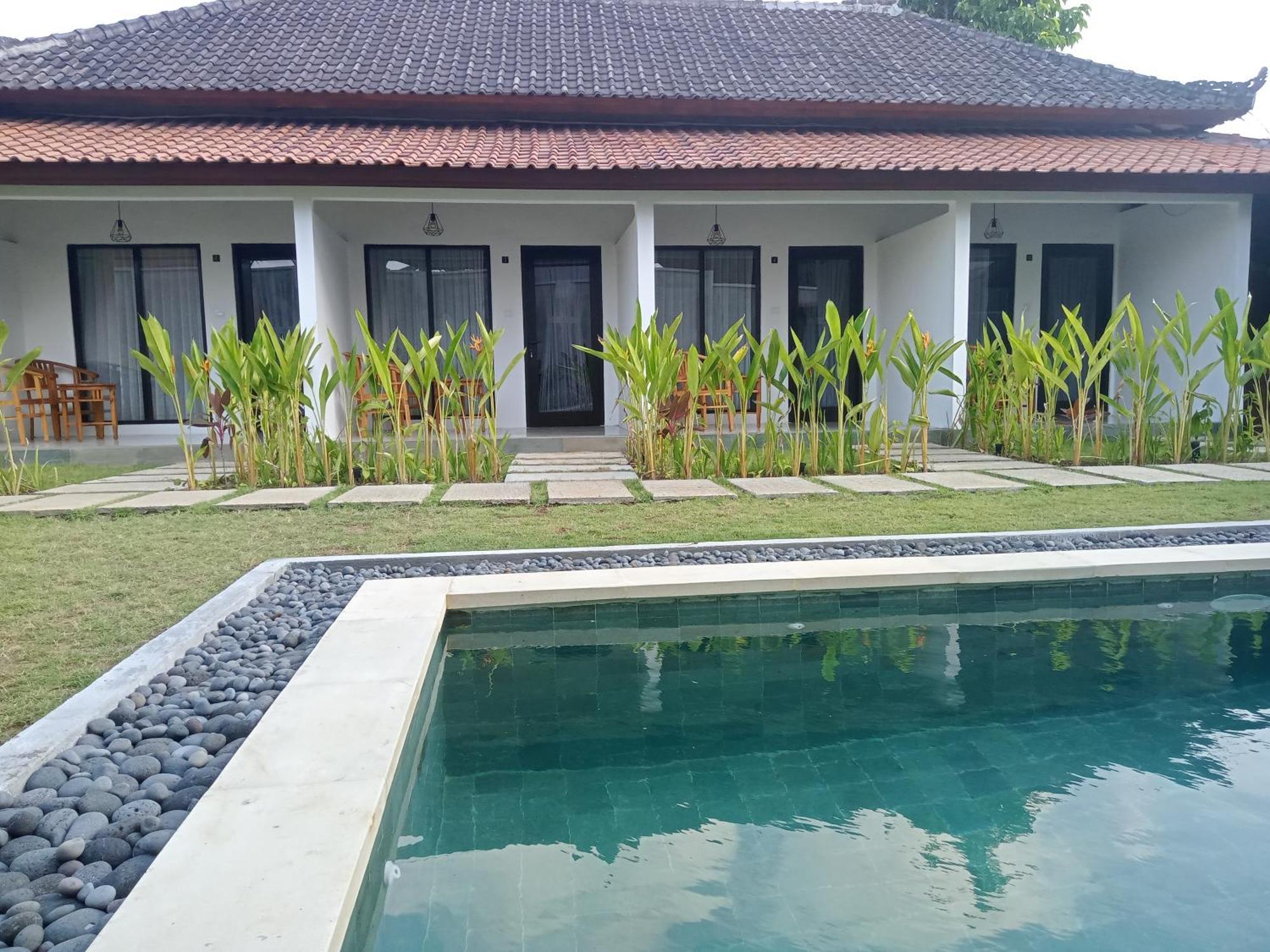 Parama Homestay Balangan Uluwatu Dış mekan fotoğraf
