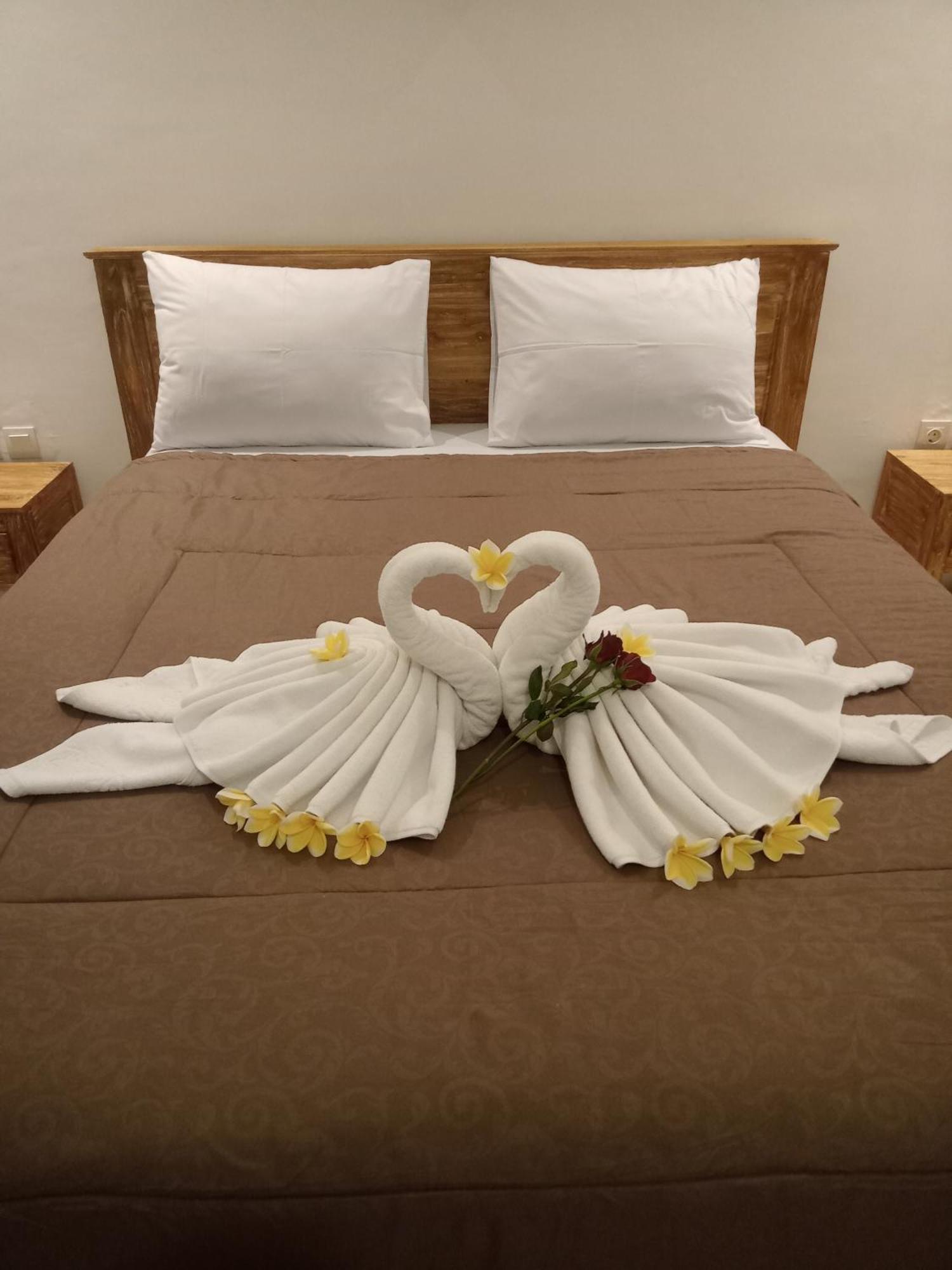 Parama Homestay Balangan Uluwatu Dış mekan fotoğraf