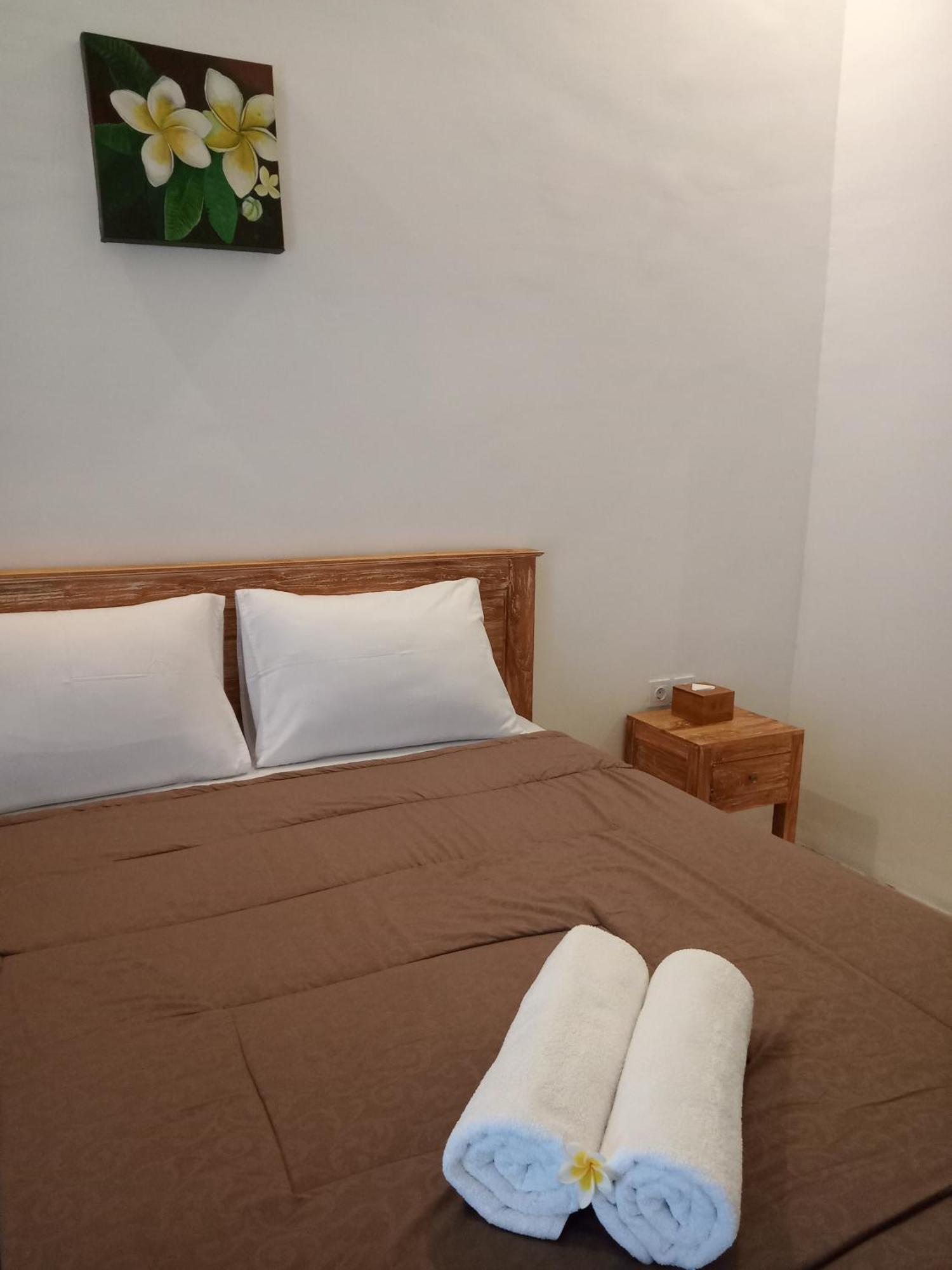 Parama Homestay Balangan Uluwatu Dış mekan fotoğraf