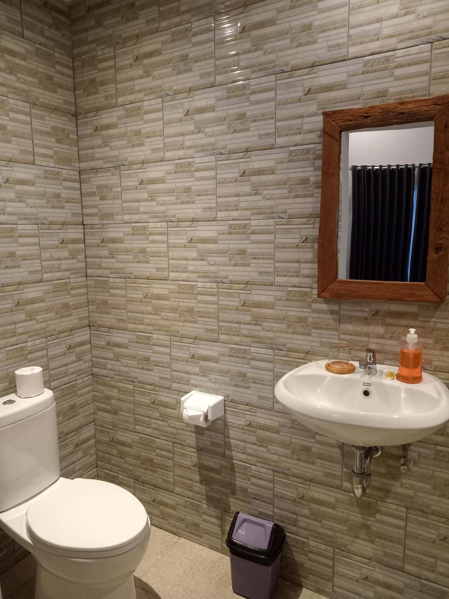 Parama Homestay Balangan Uluwatu Dış mekan fotoğraf