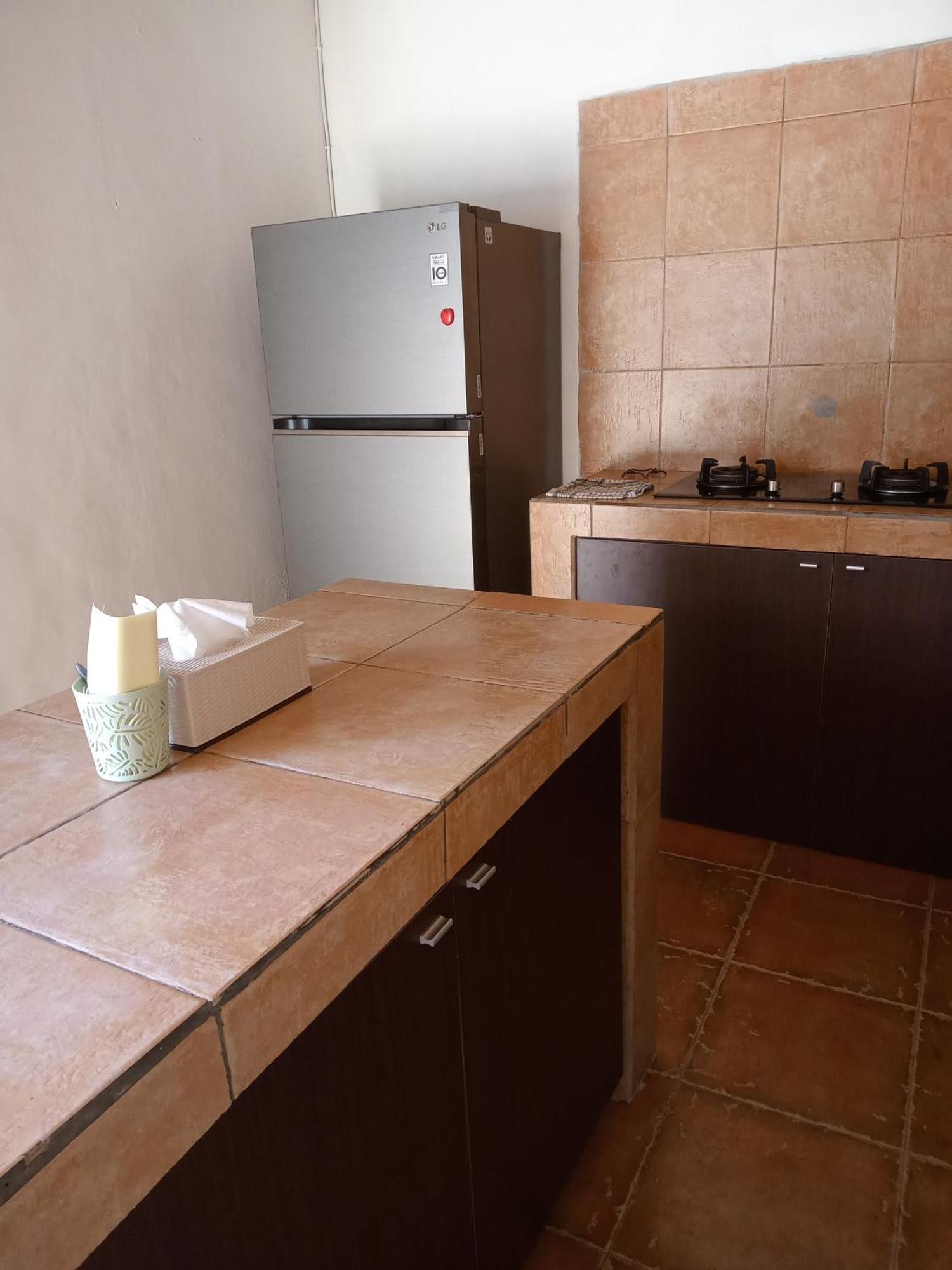 Parama Homestay Balangan Uluwatu Dış mekan fotoğraf