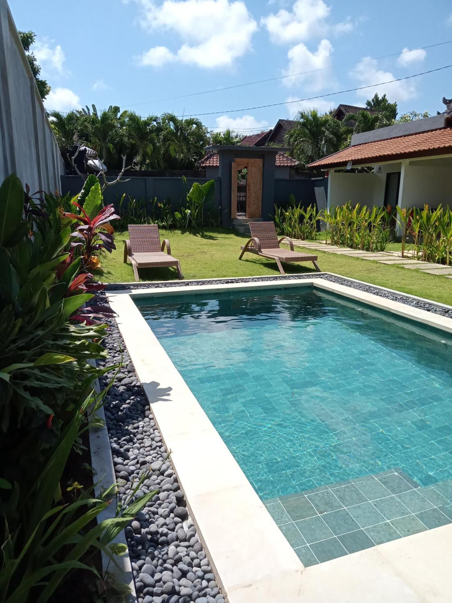Parama Homestay Balangan Uluwatu Dış mekan fotoğraf
