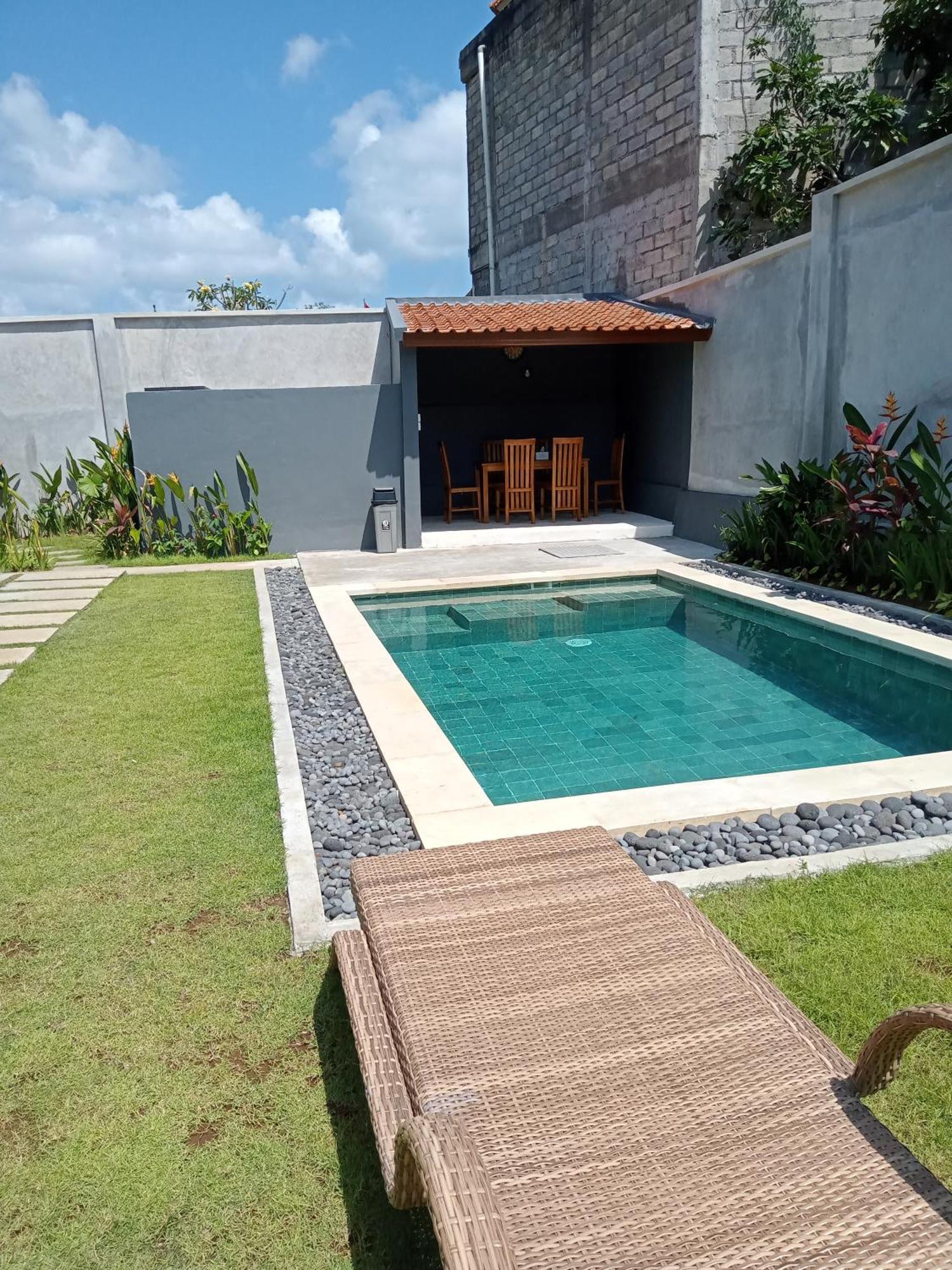 Parama Homestay Balangan Uluwatu Dış mekan fotoğraf